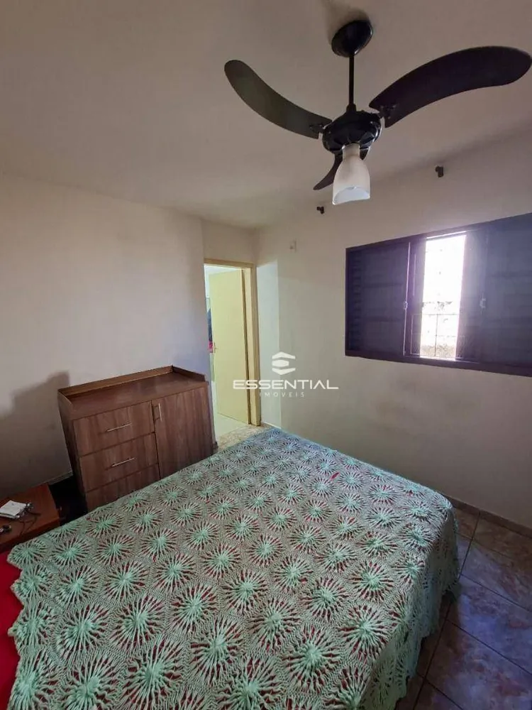 Casa, 2 quartos, 90 m² - Foto 11
