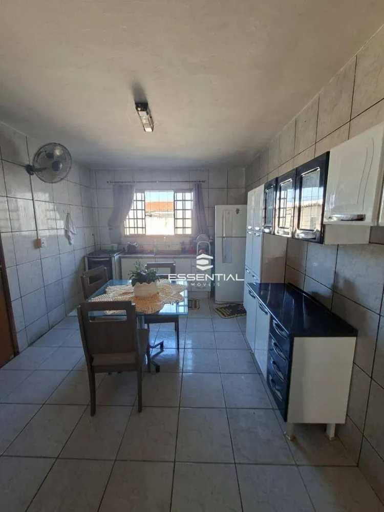 Casa, 2 quartos, 90 m² - Foto 4