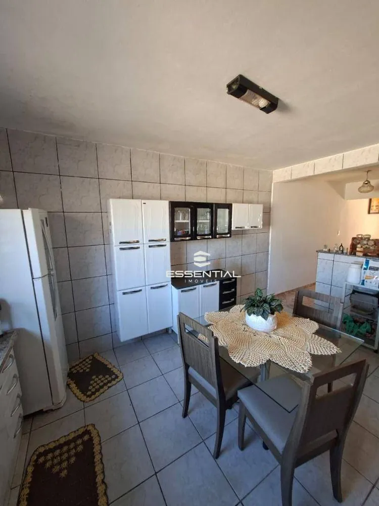 Casa, 2 quartos, 90 m² - Foto 5