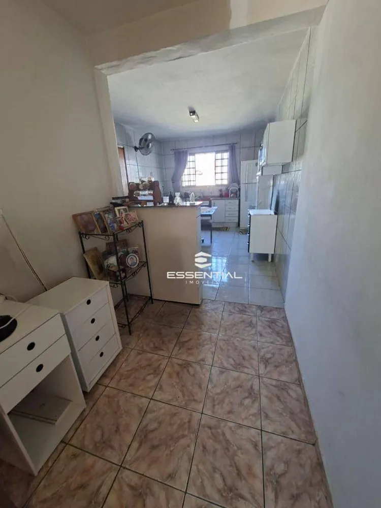 Casa, 2 quartos, 90 m² - Foto 6