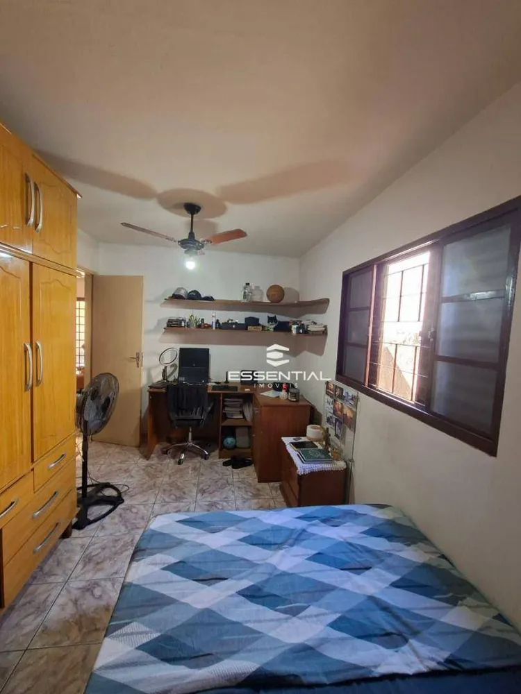 Casa, 2 quartos, 90 m² - Foto 8