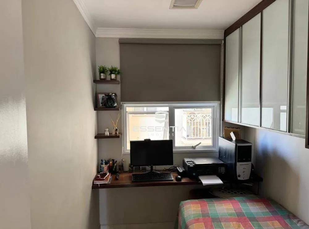 Apartamento, 4 quartos, 104 m² - Foto 3