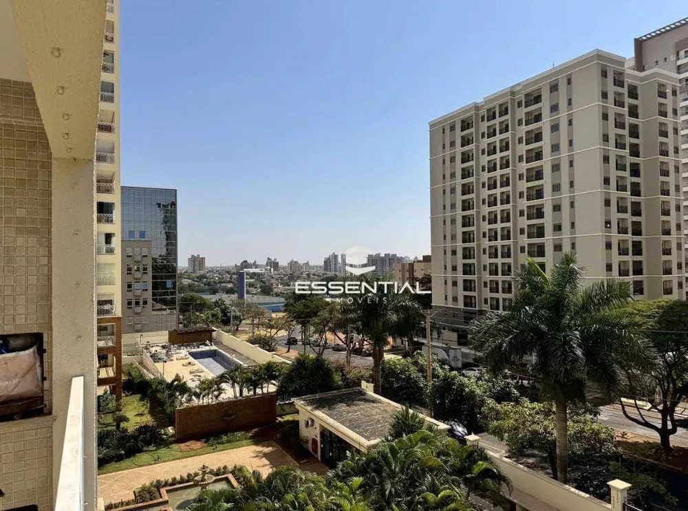 Apartamento, 4 quartos, 104 m² - Foto 2