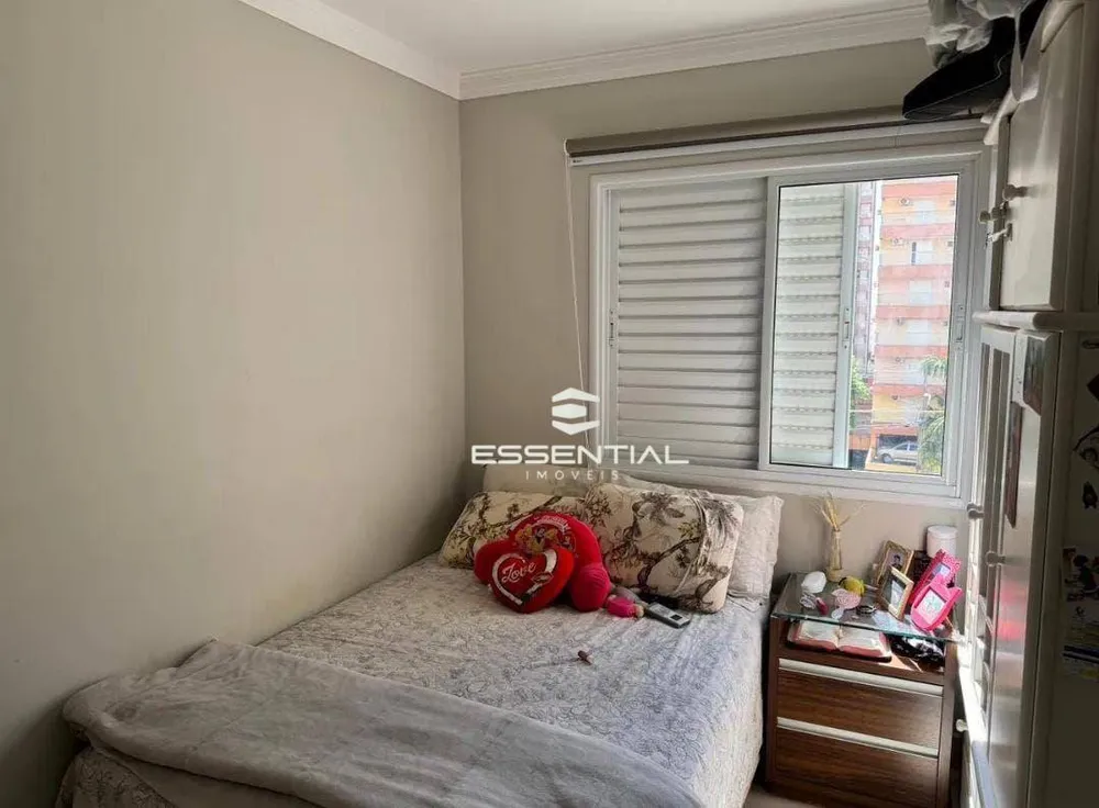 Apartamento, 4 quartos, 104 m² - Foto 4