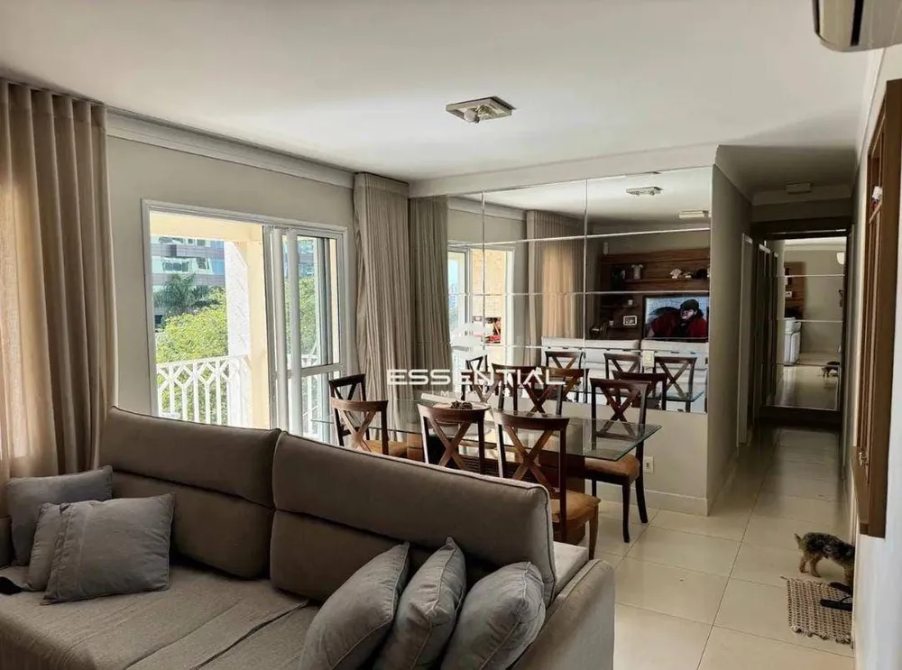 Apartamento, 4 quartos, 104 m² - Foto 4