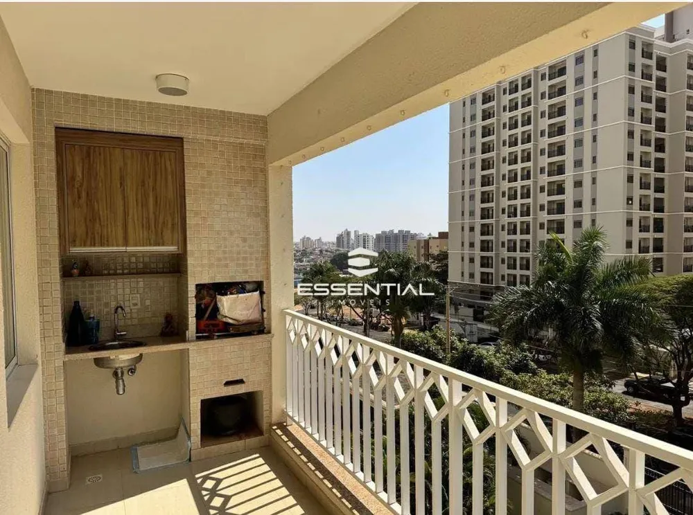 Apartamento, 4 quartos, 104 m² - Foto 1