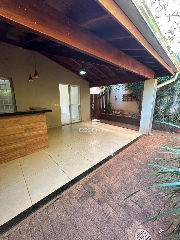 Sobrado, 3 quartos, 160 m² - Foto 12