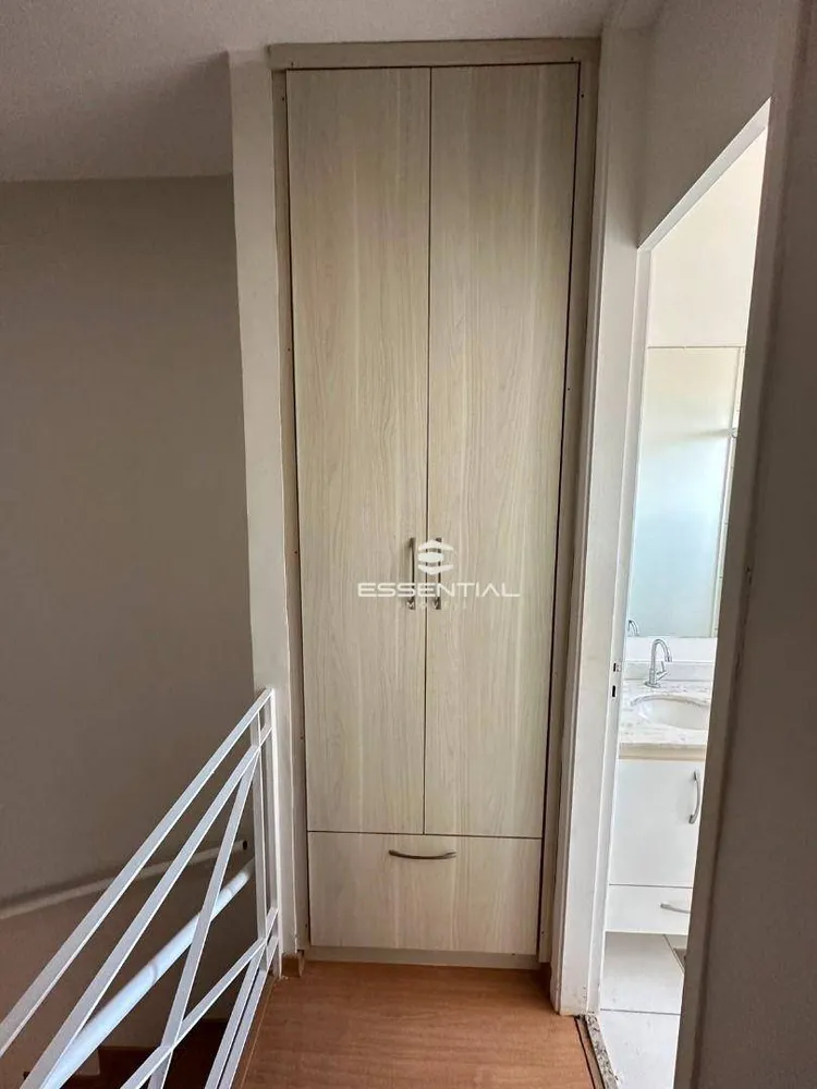 Sobrado, 3 quartos, 160 m² - Foto 6