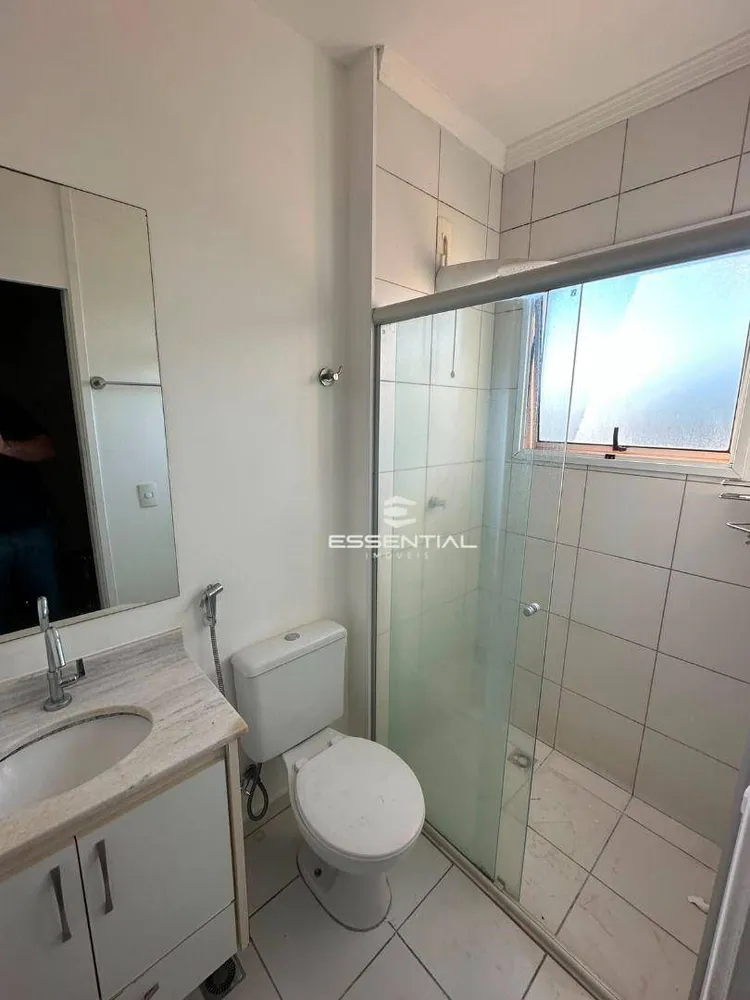 Sobrado, 3 quartos, 160 m² - Foto 8