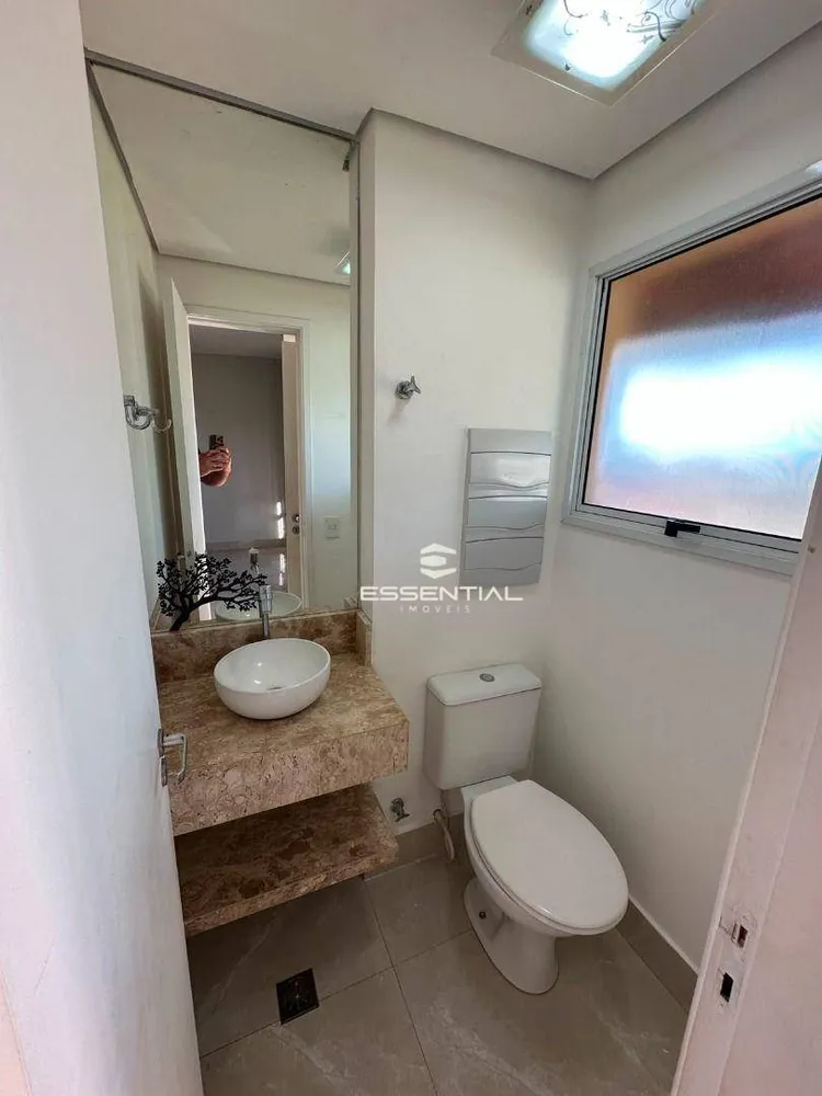 Sobrado, 3 quartos, 160 m² - Foto 5