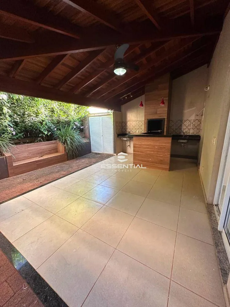 Sobrado, 3 quartos, 160 m² - Foto 11