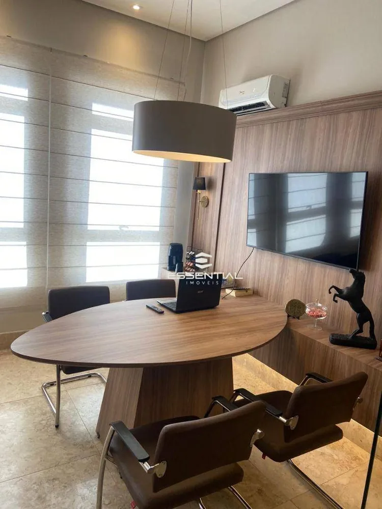 Sala-Conjunto, 35 m² - Foto 7