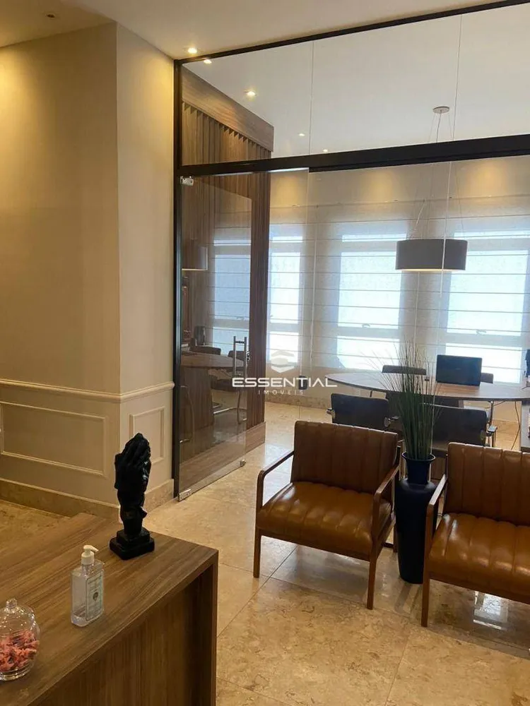 Sala-Conjunto, 35 m² - Foto 4