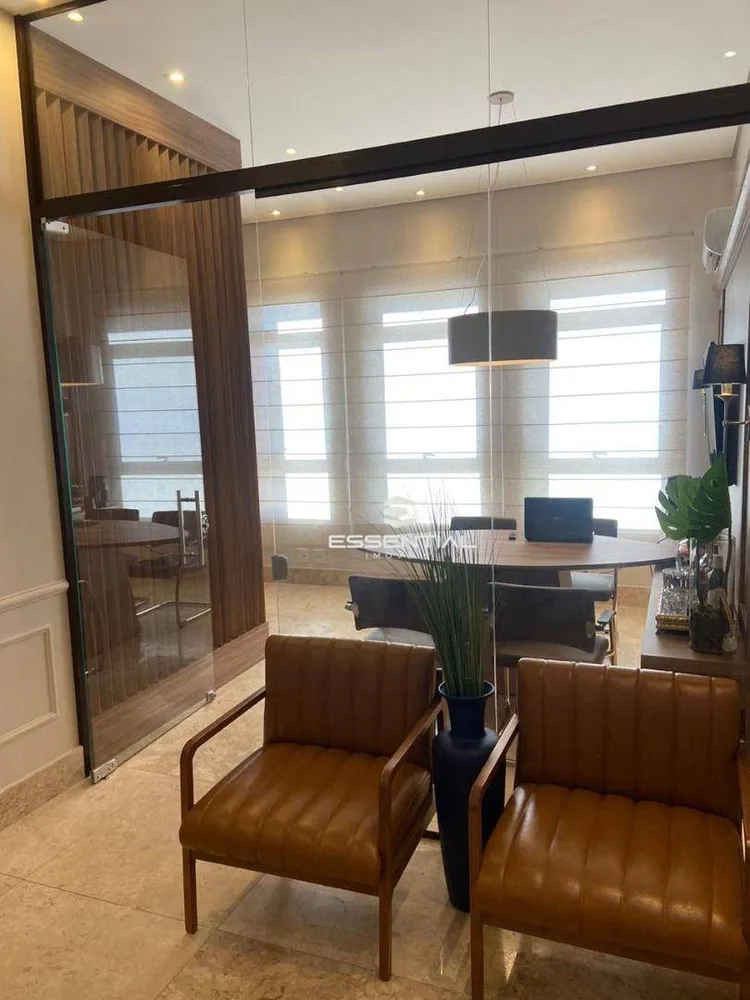 Sala-Conjunto, 35 m² - Foto 5