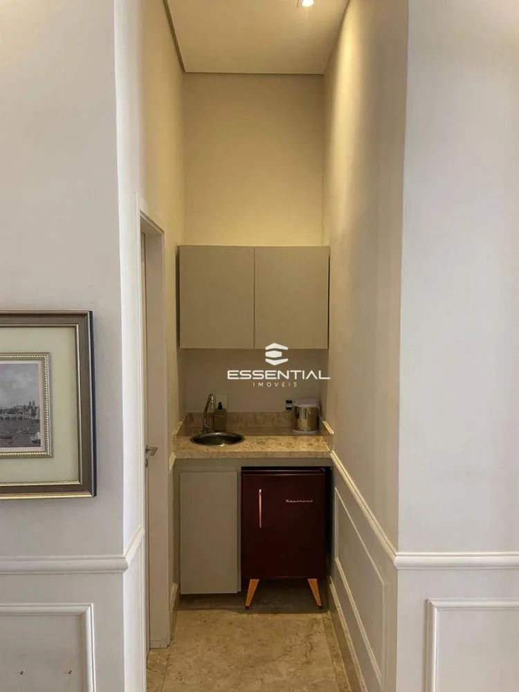 Sala-Conjunto, 35 m² - Foto 10