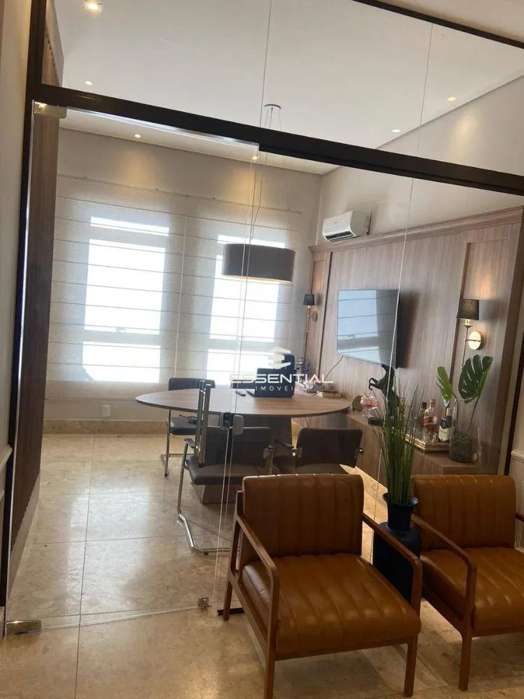 Sala-Conjunto, 35 m² - Foto 6