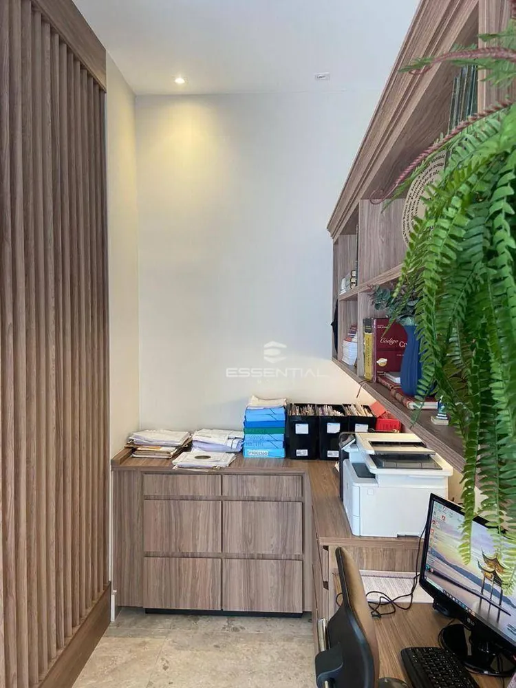 Sala-Conjunto, 35 m² - Foto 11