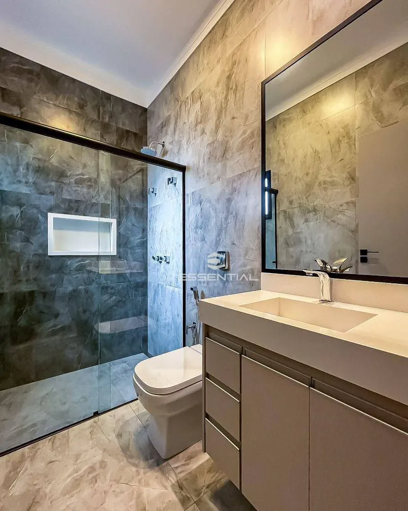 Casa de Condomínio, 3 quartos - Foto 8