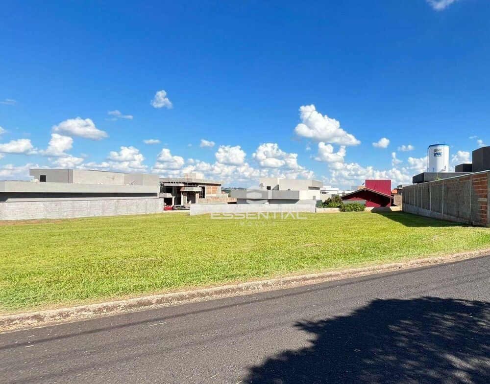 Loteamento e Condomínio, 502 m² - Foto 1