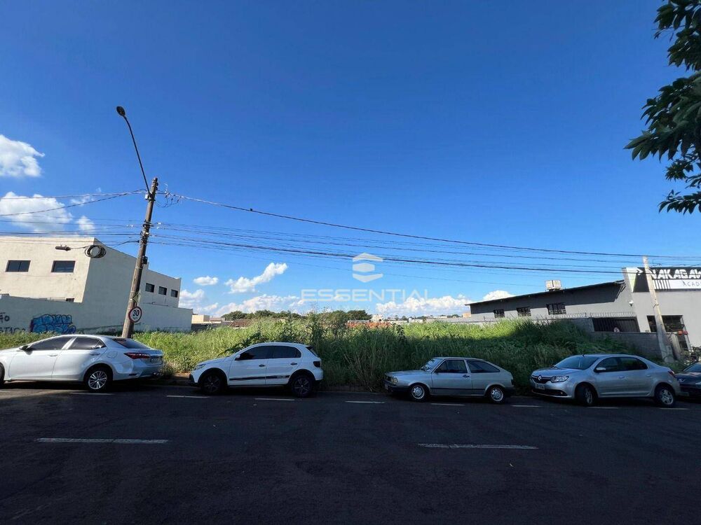 Terreno, 800 m² - Foto 1