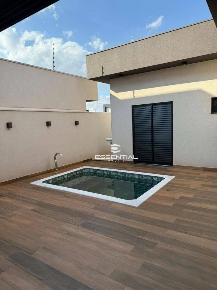 Casa, 3 quartos, 130 m² - Foto 6