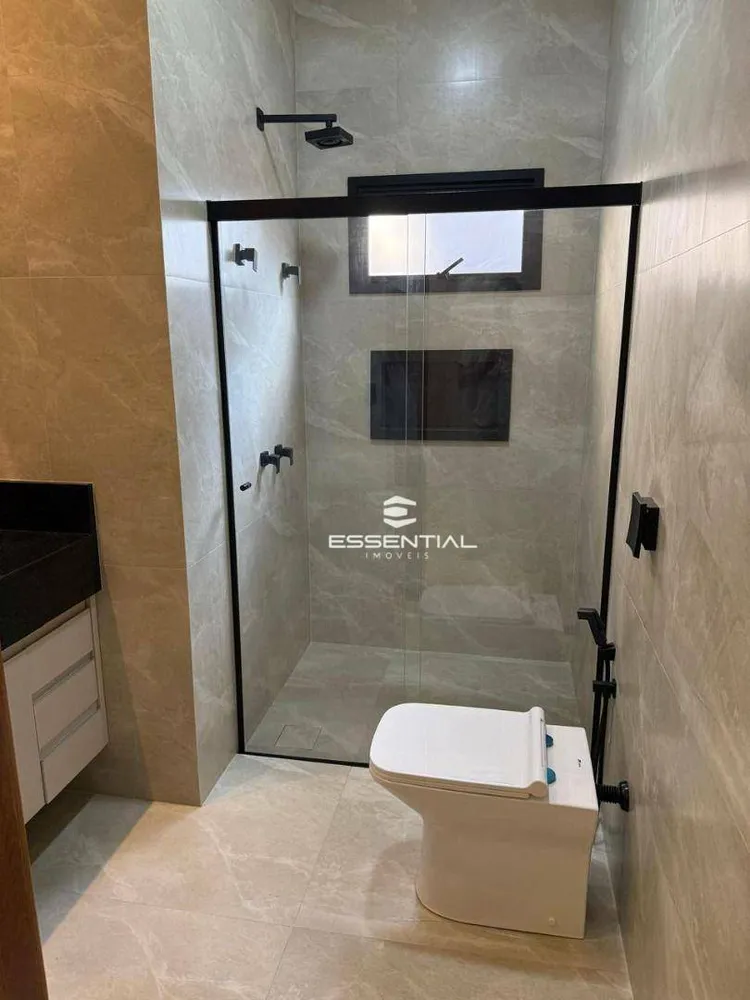 Casa, 3 quartos, 130 m² - Foto 6