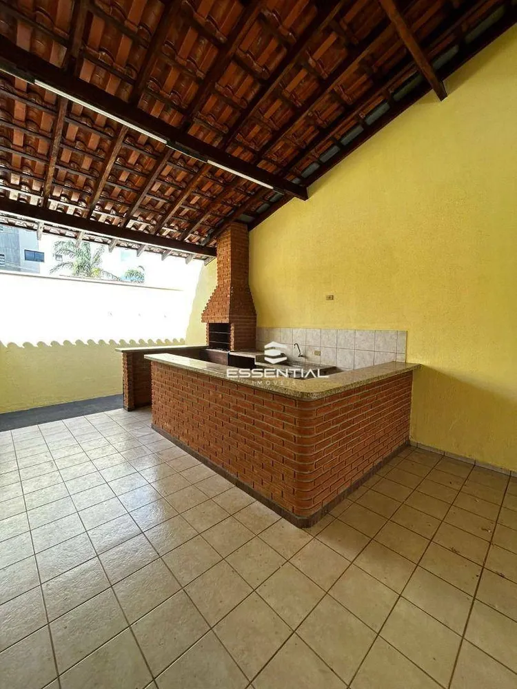 Casa, 3 quartos, 243 m² - Foto 9