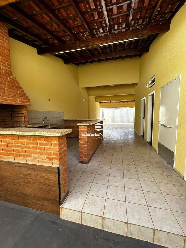 Casa, 3 quartos, 243 m² - Foto 10