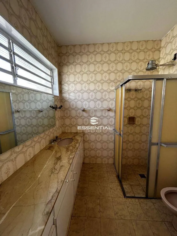 Casa, 3 quartos, 243 m² - Foto 4