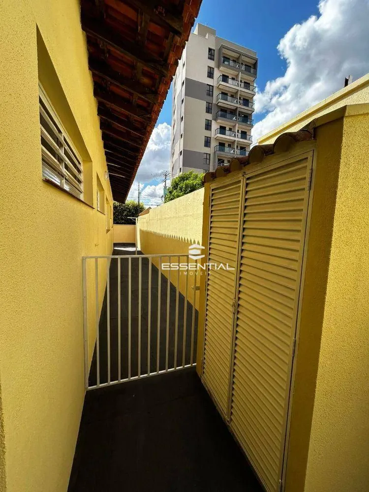 Casa, 3 quartos, 243 m² - Foto 8