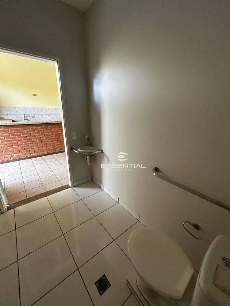 Casa, 3 quartos, 243 m² - Foto 7
