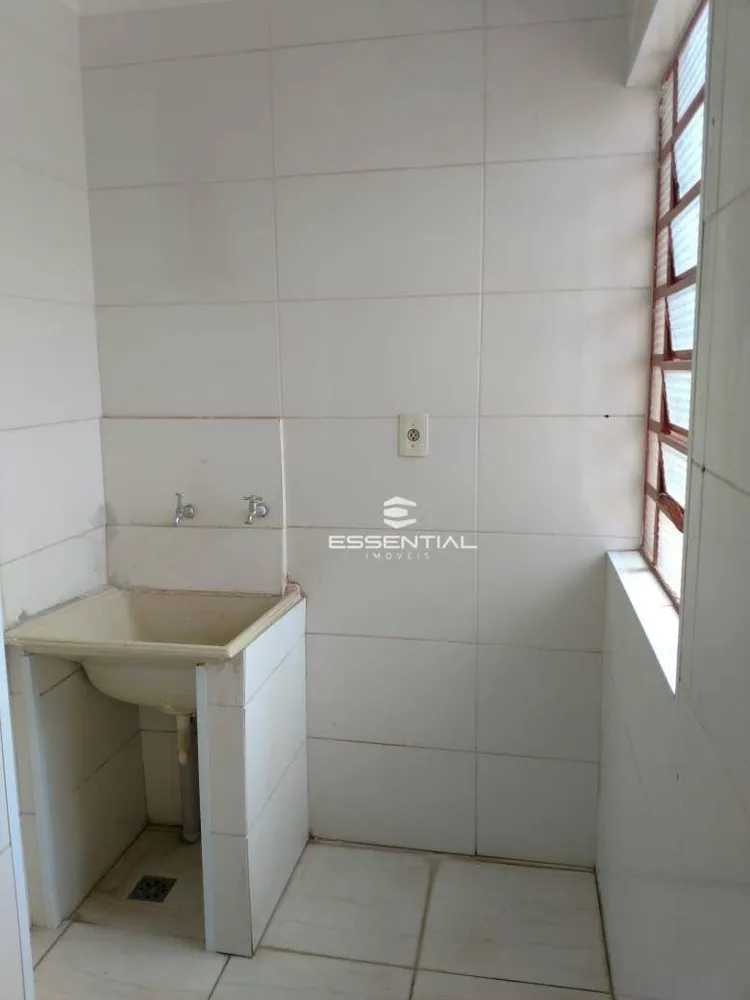Apartamento, 2 quartos, 48 m² - Foto 3
