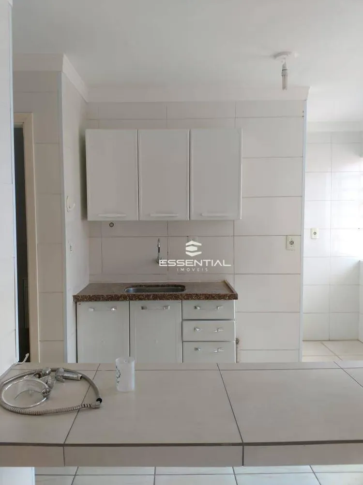 Apartamento, 2 quartos, 48 m² - Foto 1