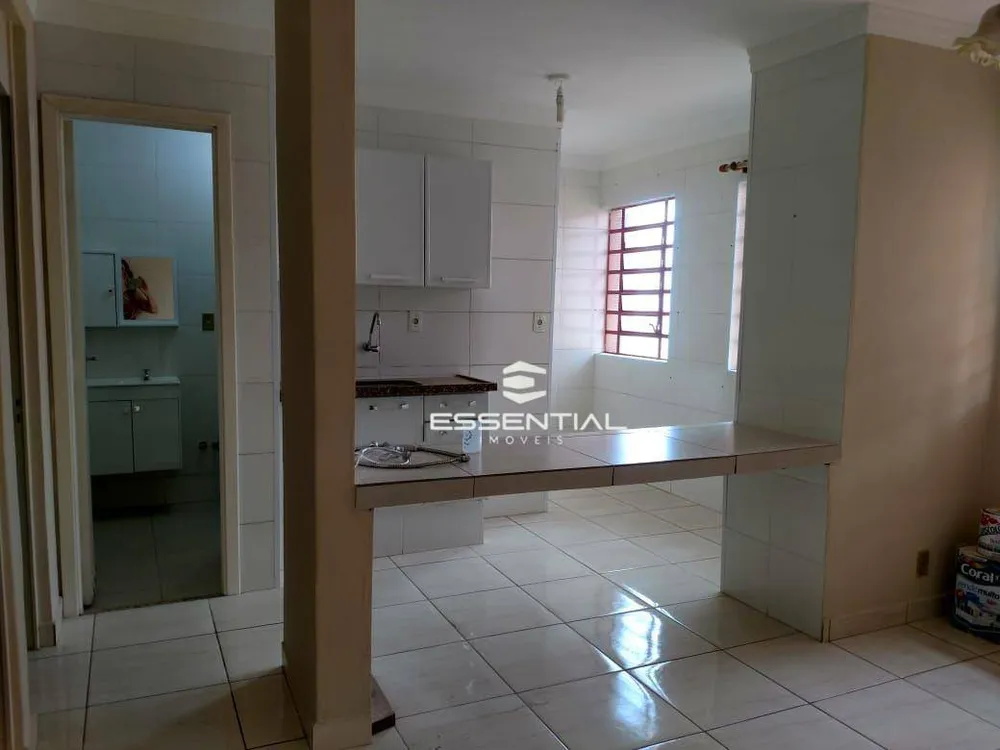 Apartamento, 2 quartos, 48 m² - Foto 4