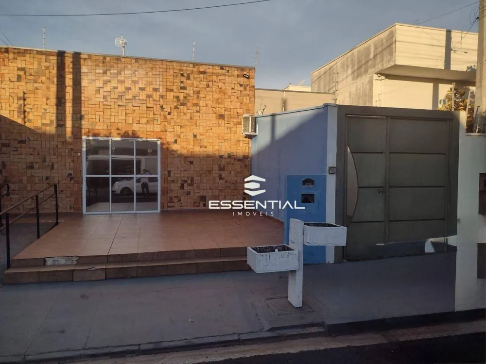 Casa, 2 quartos, 154 m² - Foto 3
