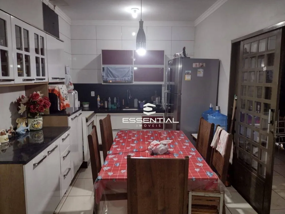 Casa, 2 quartos, 154 m² - Foto 2