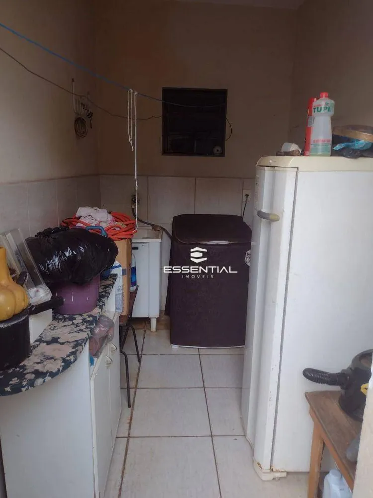 Casa, 2 quartos, 154 m² - Foto 6