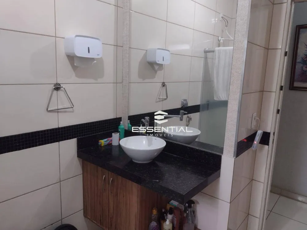 Casa, 2 quartos, 154 m² - Foto 8