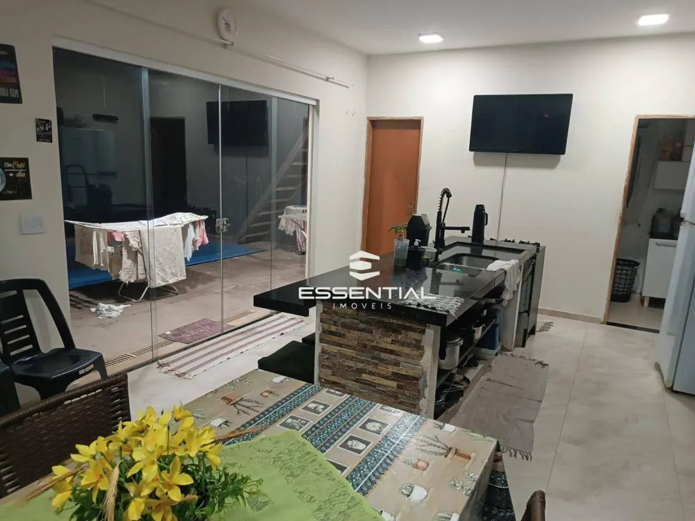 Casa, 3 quartos, 145 m² - Foto 5