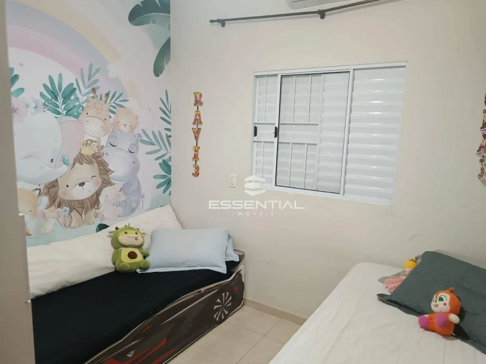Casa, 3 quartos, 145 m² - Foto 6