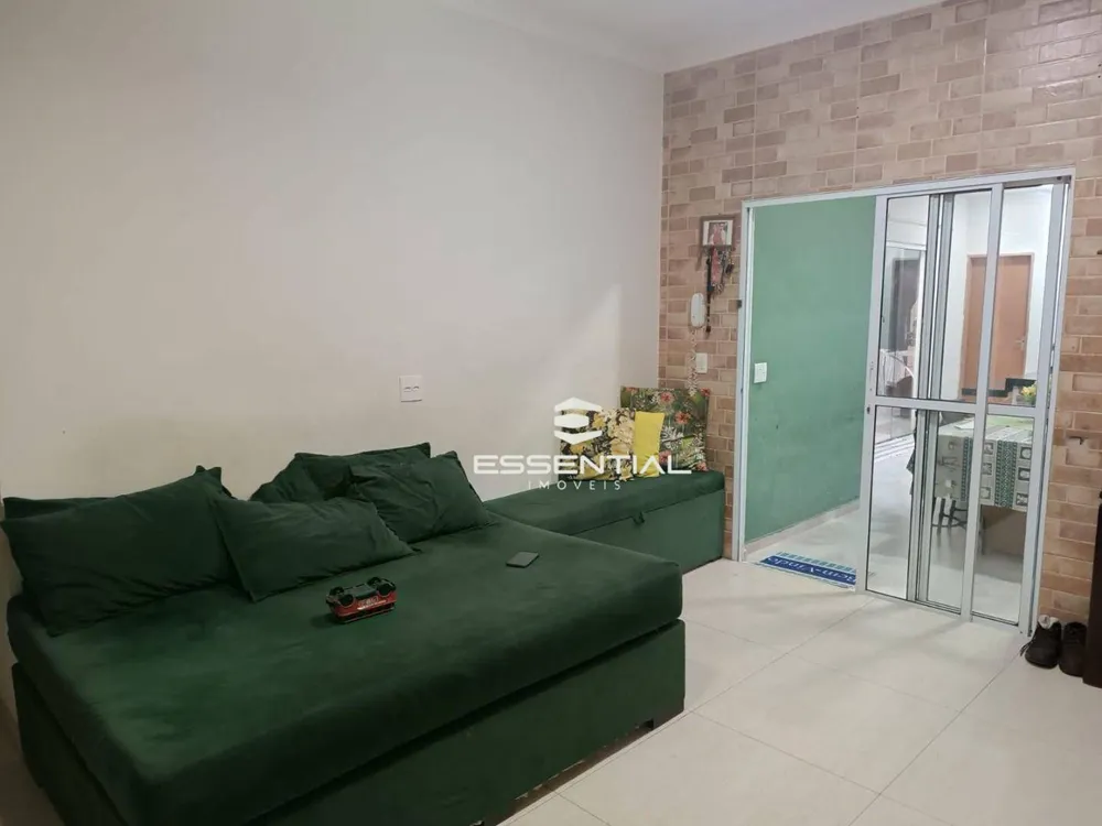 Casa, 3 quartos, 145 m² - Foto 6
