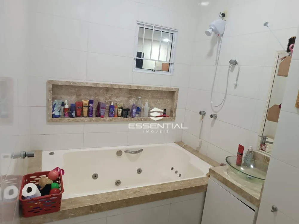 Casa, 3 quartos, 145 m² - Foto 11