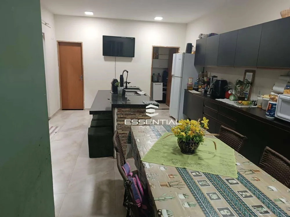 Casa, 3 quartos, 145 m² - Foto 2