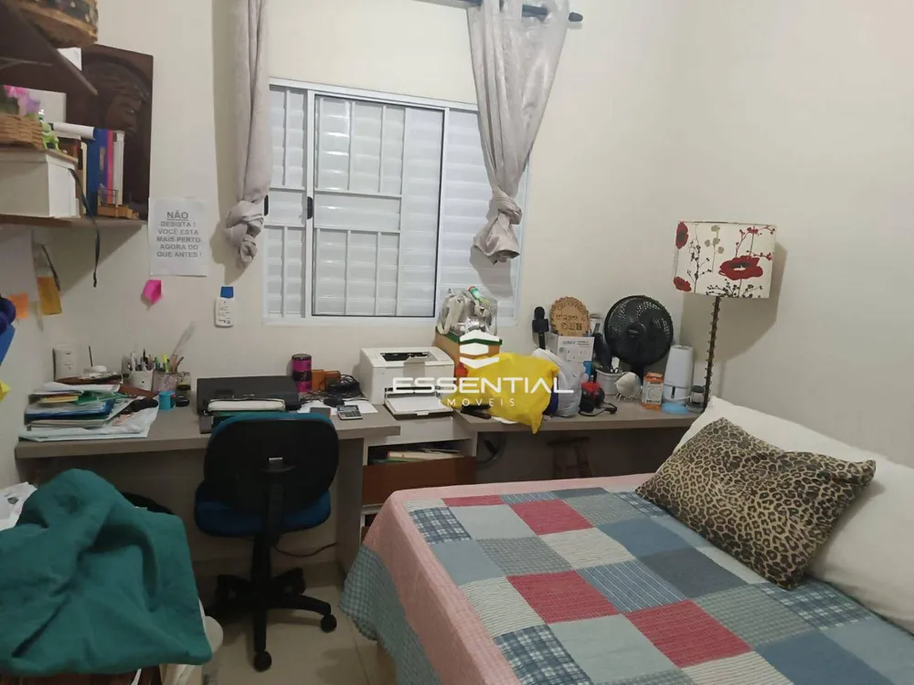 Casa, 3 quartos, 145 m² - Foto 1