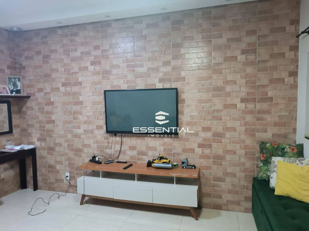 Casa, 3 quartos, 145 m² - Foto 4