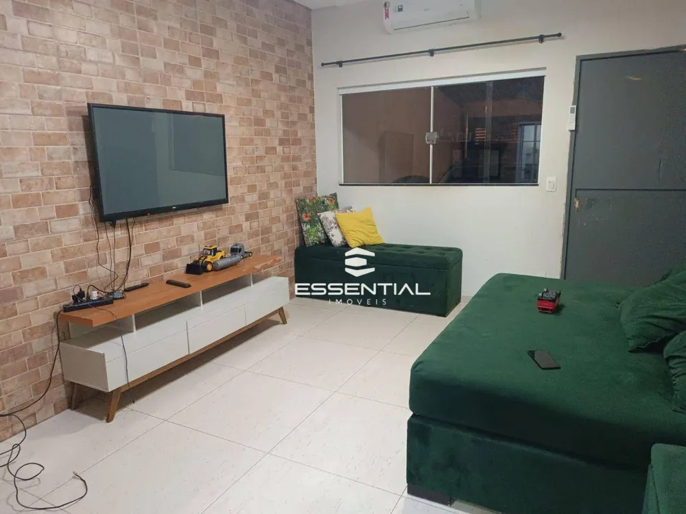 Casa, 3 quartos, 145 m² - Foto 5