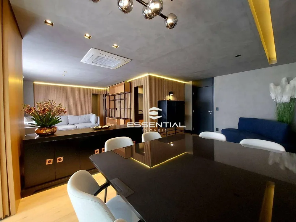 Apartamento, 2 quartos, 117 m² - Foto 12