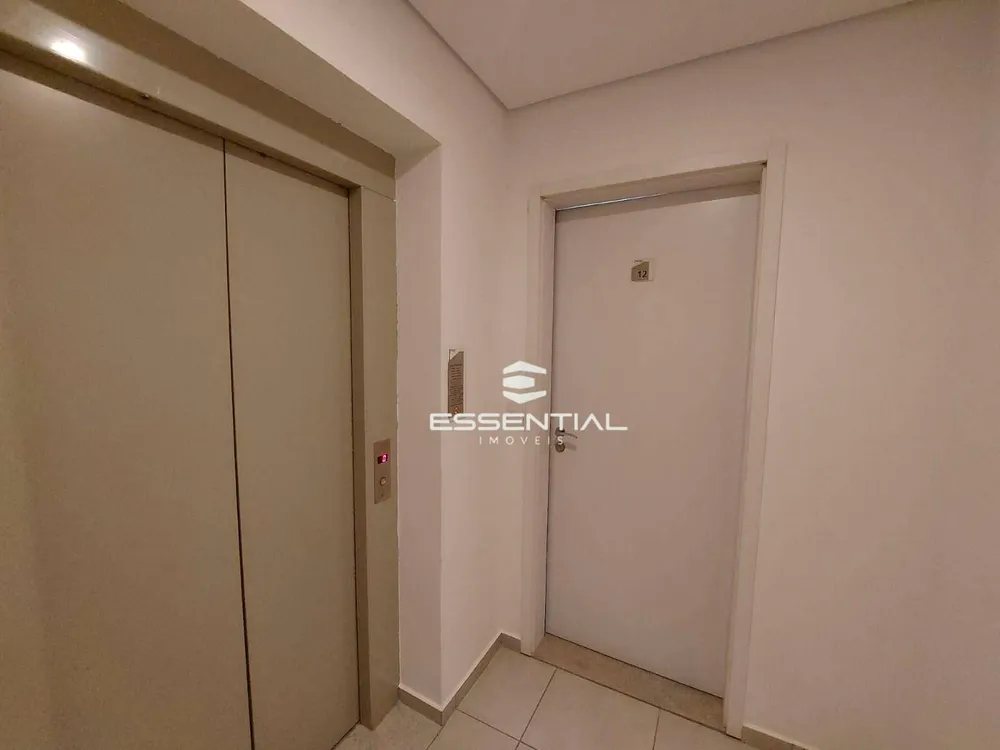 Apartamento, 2 quartos, 117 m² - Foto 1