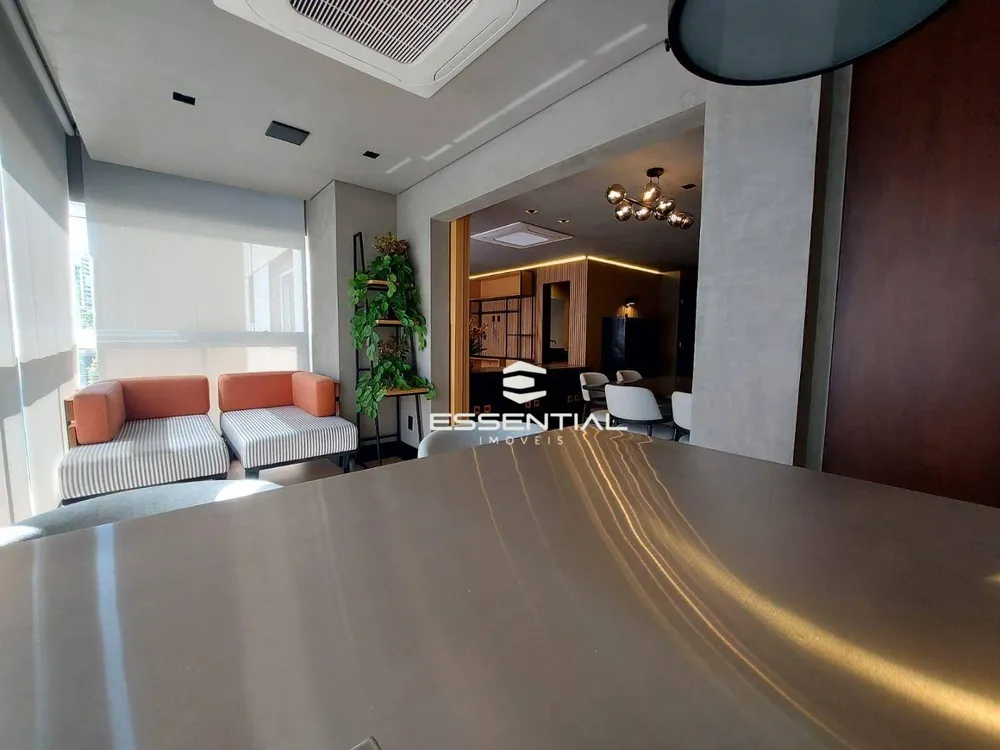Apartamento, 2 quartos, 117 m² - Foto 3