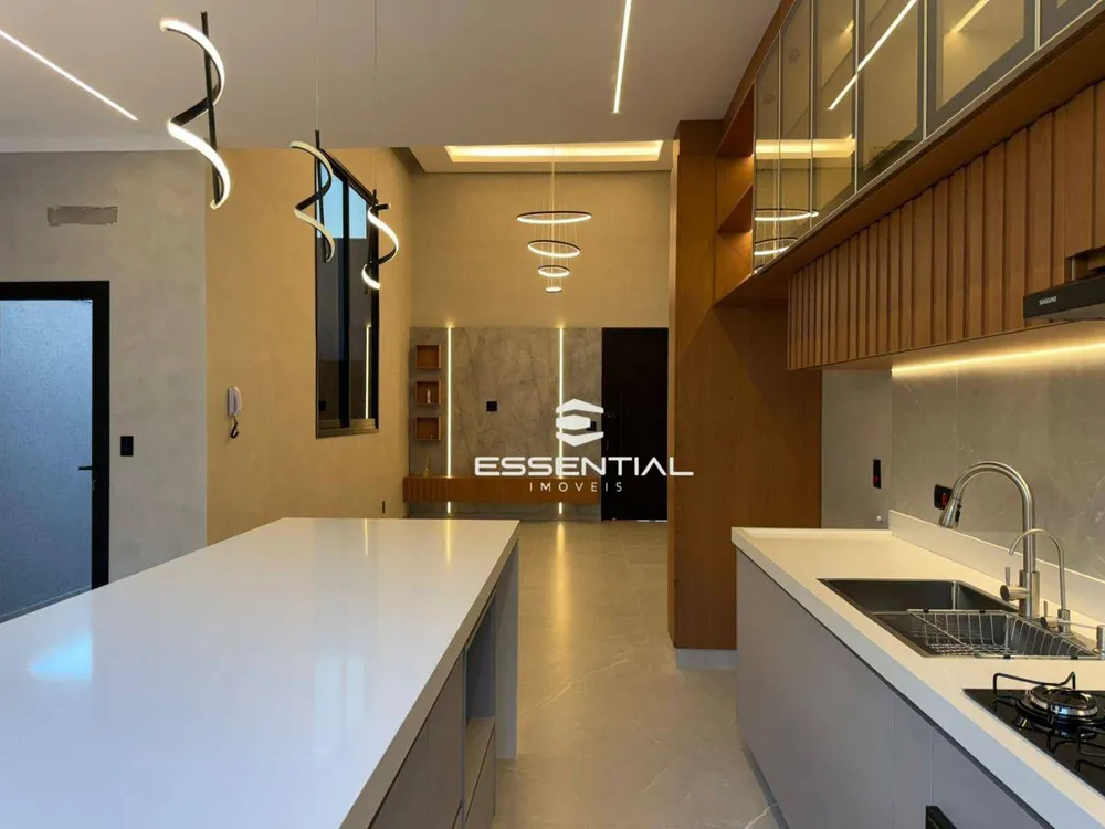 Casa de Condomínio, 3 quartos - Foto 8
